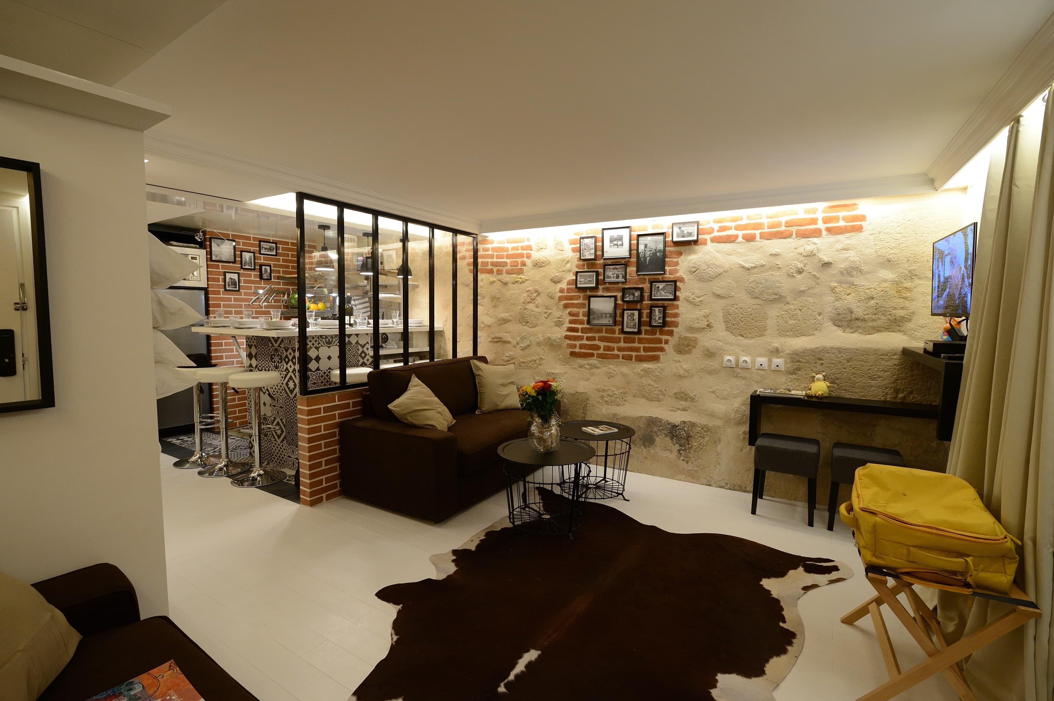 Loft Basfour